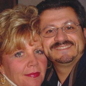 Meet your Posher, Terri